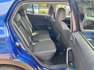 Volkswagen T-Cross 1.5TSI 110kW R-Line - Image 15
