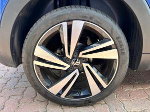 Volkswagen T-Cross 1.5TSI 110kW R-Line - Image 16