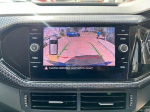 Volkswagen T-Cross 1.5TSI 110kW R-Line - Image 17
