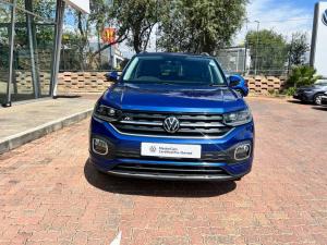 Volkswagen T-Cross 1.5TSI 110kW R-Line - Image 2