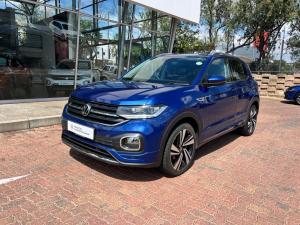 Volkswagen T-Cross 1.5TSI 110kW R-Line - Image 3