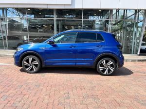 Volkswagen T-Cross 1.5TSI 110kW R-Line - Image 4