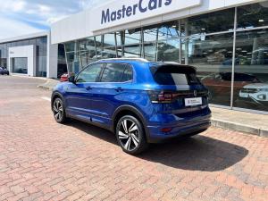 Volkswagen T-Cross 1.5TSI 110kW R-Line - Image 5