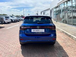 Volkswagen T-Cross 1.5TSI 110kW R-Line - Image 6