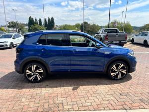 Volkswagen T-Cross 1.5TSI 110kW R-Line - Image 8