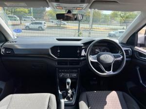 Volkswagen T-Cross 1.0TSI 85kW Comfortline - Image 10