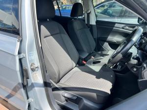Volkswagen T-Cross 1.0TSI 85kW Comfortline - Image 13