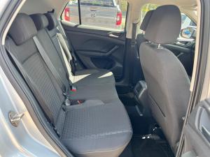 Volkswagen T-Cross 1.0TSI 85kW Comfortline - Image 14