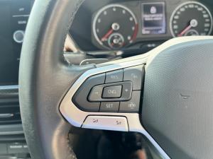Volkswagen T-Cross 1.0TSI 85kW Comfortline - Image 16