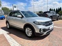 Thumbnail Volkswagen T-Cross 1.0TSI 85kW Comfortline