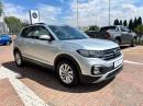 Thumbnail Volkswagen T-Cross 1.0TSI 85kW Comfortline