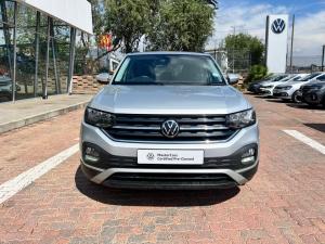 Volkswagen T-Cross 1.0TSI 85kW Comfortline - Image 2