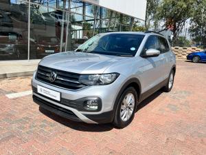 Volkswagen T-Cross 1.0TSI 85kW Comfortline - Image 3