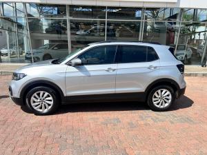 Volkswagen T-Cross 1.0TSI 85kW Comfortline - Image 4