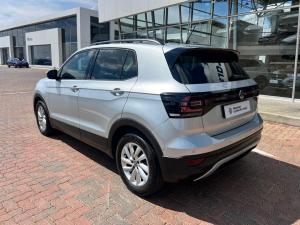 Volkswagen T-Cross 1.0TSI 85kW Comfortline - Image 5