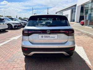 Volkswagen T-Cross 1.0TSI 85kW Comfortline - Image 6
