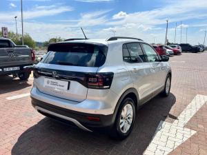 Volkswagen T-Cross 1.0TSI 85kW Comfortline - Image 7