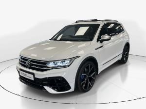 Volkswagen Tiguan R - Image 10