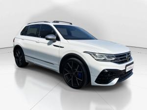 Volkswagen Tiguan R - Image 1