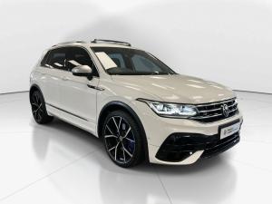 Volkswagen Tiguan R - Image 1