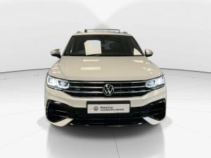 Volkswagen Tiguan R - Image 2