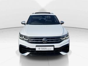 Volkswagen Tiguan R - Image 2