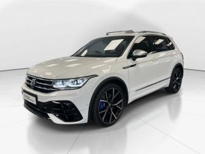 Volkswagen Tiguan R - Image 3