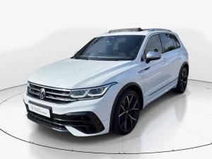 Volkswagen Tiguan R - Image 3