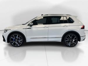 Volkswagen Tiguan R - Image 4