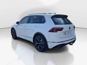 Volkswagen Tiguan R - Image 5