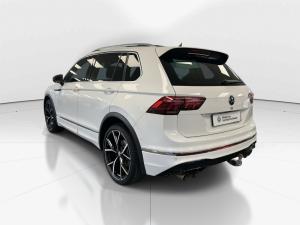 Volkswagen Tiguan R - Image 5