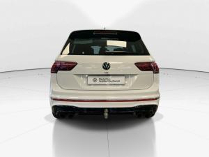 Volkswagen Tiguan R - Image 6