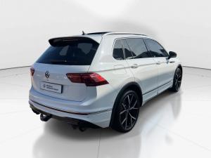 Volkswagen Tiguan R - Image 7