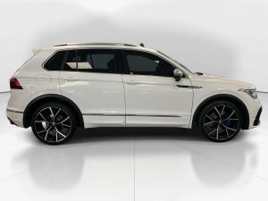 Volkswagen Tiguan R - Image 8
