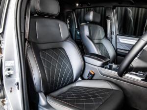 JAC T9 2.0CTI double cab 4WD Super Lux - Image 10