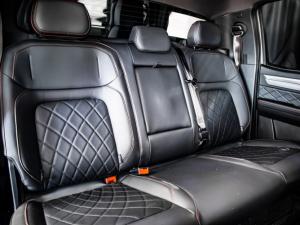JAC T9 2.0CTI double cab 4WD Super Lux - Image 11