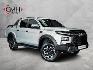 JAC T9 2.0CTI double cab 4WD Super Lux - Image 1