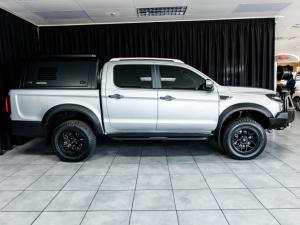 JAC T9 2.0CTI double cab 4WD Super Lux - Image 3