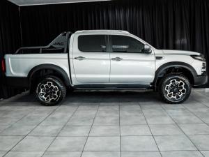 JAC T9 2.0CTI double cab 4WD Super Lux - Image 3