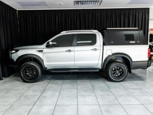 JAC T9 2.0CTI double cab 4WD Super Lux - Image 6