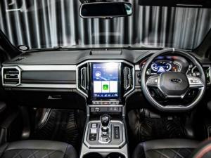 JAC T9 2.0CTI double cab 4WD Super Lux - Image 7