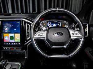 JAC T9 2.0CTI double cab 4WD Super Lux - Image 8