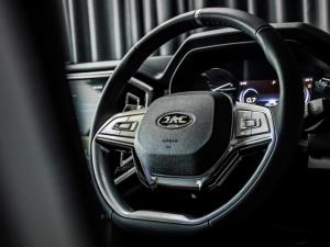 JAC T9 2.0CTI double cab 4WD Super Lux - Image 9
