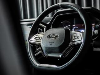 JAC T9 2.0CTI double cab 4WD Super Lux