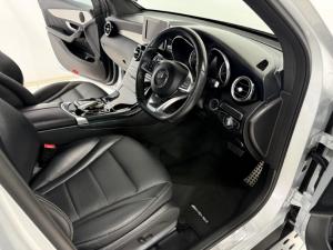 Mercedes-Benz GLC GLC250 4Matic - Image 10