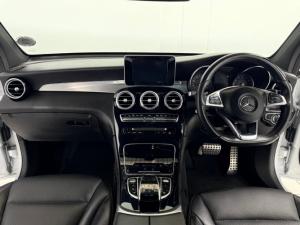 Mercedes-Benz GLC GLC250 4Matic - Image 11