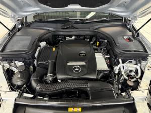 Mercedes-Benz GLC GLC250 4Matic - Image 14