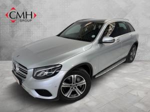 Mercedes-Benz GLC GLC250 4Matic - Image 1