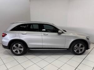 Mercedes-Benz GLC GLC250 4Matic - Image 3
