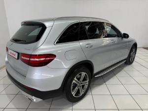 Mercedes-Benz GLC GLC250 4Matic - Image 4